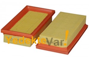 Fiat Tıpo-Tempra Hava Filtresi 1.6cc İnj.     Fiat Tıpo-Tempra Hava Filtresi 1.6cc İnj.