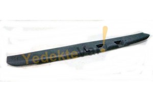 Fiat Doblo Bagaj Eşik Kaplaması (Çift Kapı) 02-09     Fiat Doblo Bagaj Eşik Kaplaması (Çift Kapı) 02-09