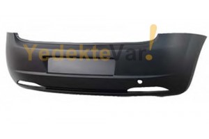 Fıat Grande Punto Arka Tampon 2005