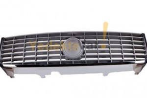 PANJUR ÖN ÜST SİYAH NİKEL FIAT LINEA 07>    