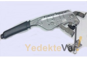 Fıat Linea Fıorıno El Fren Kolu Tabancası      