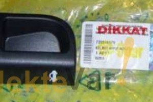 Motor Kaput Açma Kolu Fıat Fıorıno-Lınea     