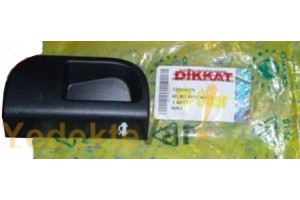 Motor Kaput Açma Kolu Fıat Fıorıno-Lınea     