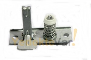 Motor Kaput Kilit Karşılığı Fiat Tempra-Tipo   