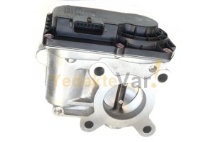 Renault Clio Gaz Boğaz Kekebek Kutusu 1.2cc 16V   