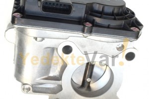 Renault Clio Gaz Boğaz Kekebek Kutusu 1.2cc 16V   