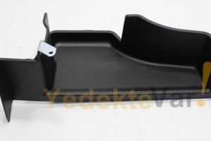 Tofaş Doğan-Kartal-Şahin Torpido Alt Raf  