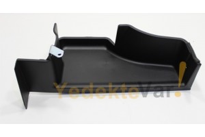 Tofaş Doğan-Kartal-Şahin Torpido Alt Raf  