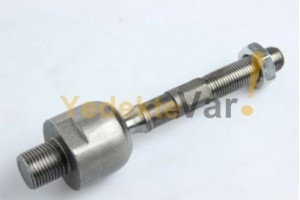 Rot Mili Honda Accord 03 -    