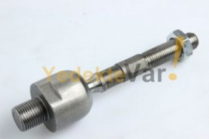 Rot Mili Honda Accord 03 -    