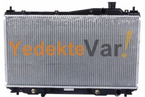 Su Radyatörü Honda Cıvıc Vtec 1.4-1.6cc -01-05           Su Radyatörü Honda Cıvıc Vtec 1.4-1.6cc -01-05