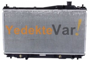 Su Radyatörü Honda Cıvıc Vtec 1.4-1.6cc -01-05          