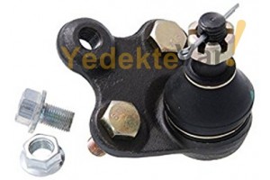 Rotil Alt Honda Crv  2.0-2.4cc 06-12               