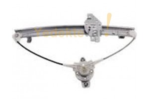 Hyundaı Accent Cam Krikosu Arka Sağ 95-00  