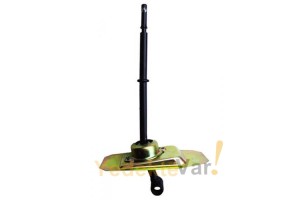 Fren Silindiri Sol Toyota Avensıs 97-03             