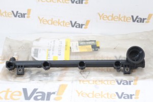 Renault Megane Enjektör Tevzi Borusu 1999 Orjinal