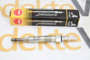 Renault Kango Isıtma Bujisi 1.5d   