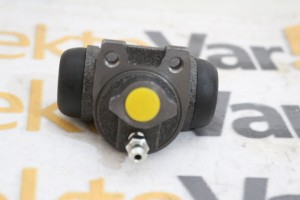 Fren Silindiri Arka Dacıa Logan 03-16        