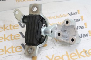 Fıat Albea Polıo Sağ Üst Motor Takozu 2002 - 1.3Mtj ( 51731216 )          