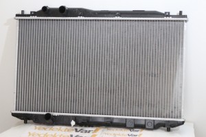 MOTOR SU RADYATORU HONDA CIVIC SEDAN 2006 2012 MANUEL VITES 