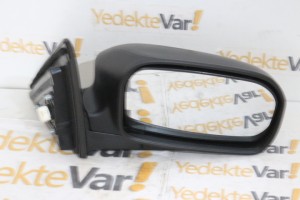 Honda Cıvıc Ayna Sol ( Elek1ikli )  2001-2006   