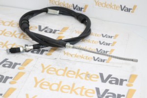 Hyundaı Starex El Fren Teli Arka Sol 1998 ( 599124A321 )           