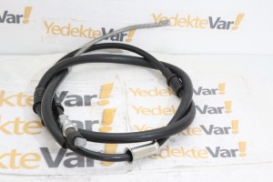 Hyundaı Starex El Fren Teli Arka Sol ( 599124A030 )           