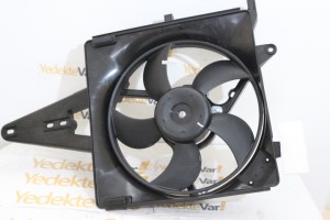 Fıat Palio Siena Fan Motoru 1998-2002         