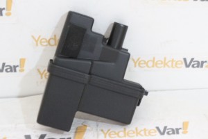 Rezonator Hyundaı Accent 1.5cc-2000-      