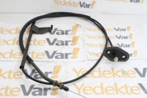 GAZ TELİ HYUNDAI STAREX 97>   