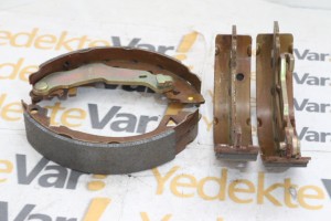 Fiat Brava Fren Balatası Arka   