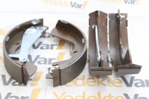 Fren Balatsı Arka Hyundaı Starex 97-07              