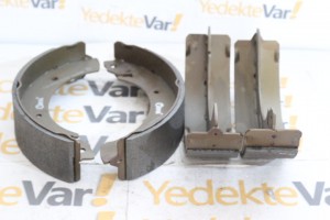 Fren Balatası Arka Hyundaı H100 93-04         