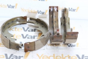 Fren Balatası Arka Mazda E2200    