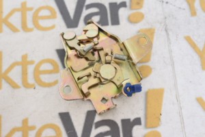 Toyota Corolla Bagaj Kilit Mekanizma 1993 - 1998    