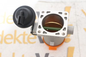 Hyundaı Accent Era Gaz Kelebeği 2006-2011  