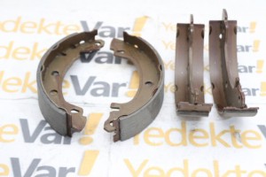 Fren Balatası Arka Renault Megane 96-03     