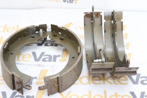 Fren Balatası Arka Mıtsubıshı L200-L300     