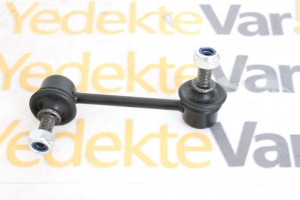 Mazda 626  Z Rot Ön Sol 1992-2002           