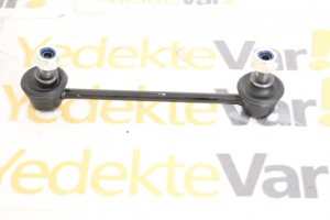 Mazda 323 Famılıa Z Rot Arka 01-04            