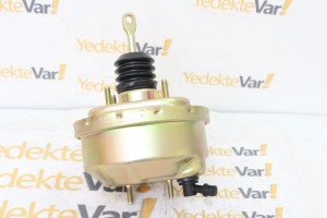 Fıat Uno 70 WestıngHouse Servofren      