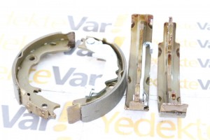 Hyundai Accent Era  El Fren Balatası 2006 - 2012 ( 583501GA00 )  