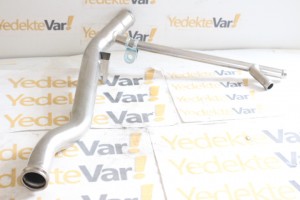 Hyundaı Excel Devirdaim Su Borusu 1990 - 1994       