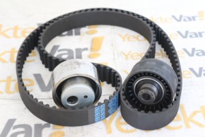 TRİGER SETİ PEUGEOT PARTNER 140diş 