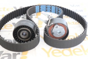 TRİGER SETİ PEUGEOT 307 1.6 DİZEL 137diş 