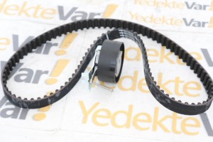 Triger Seti Peugeot 206 -1.4cc 8V-98-09                