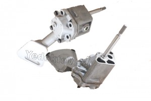 Fıat Doğan Kartal Slx Şahin S Yağ Pompası ( 46467338 )       