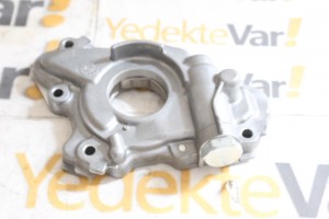 Toyota Corolla Yağ Pompası WWT 1.6.cc    