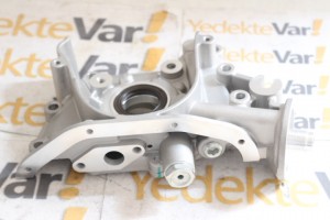 HYUNDAI ACCENT/GETZ YAG POMPASI 1.3/1,5cc 95/05  