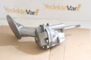 Tofaş Doğan-Kartal-Şahin Yağ Pompası 1600cc      